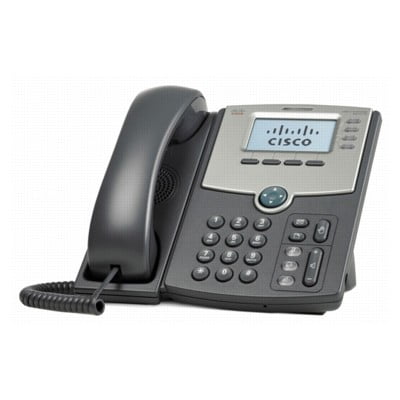 Téléphone IP Cisco SPA514g