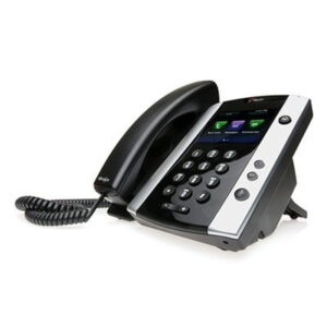 Polycom VVX 500 - Téléphone VoIP
