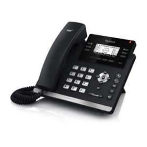 Yealink T42G - Téléphone VoIP