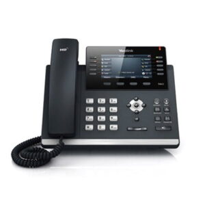 Yealink T46G - Téléphone VoIP