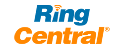Ring Central Logo