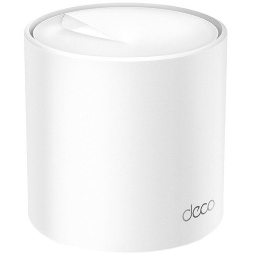 TP-Link Deco X50 Wi-Fi 6 IEEE 802.11 a/b/g/n/ac/ax Ethernet 